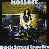 Kossoff Paul - Back Street Crawler