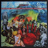 Nurse With Wound - Graham Bowers - Parade