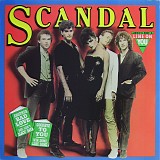 Scandal - Scandal