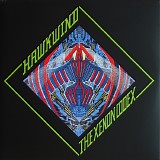 Hawkwind - The Xenon Codex