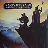 Hawkwind - Masters Of The Universe