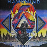 Hawkwind - Zones