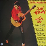 Ted Herold - Ich Bin Wieder Da