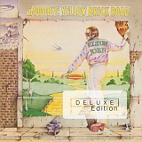 Elton John - Goodbye Yellow Brick Road (40th Anniversary Deluxe Edition)
