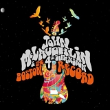 John McLaughlin and the 4th Dimension - The Boston Record