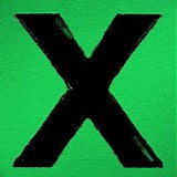 Ed Sheeran - X