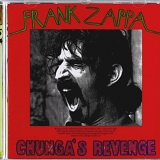 Zappa, Frank - Chunga's Revenge