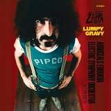 Zappa, Frank - Lumpy Gravy