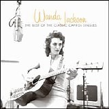 Wanda Jackson - The Best of the Classic Capitol Singles