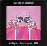 Whitehouse - Tokyo Halogen [live]