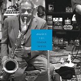 Frank Wess - Magic 101