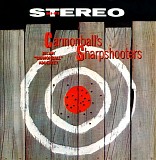 Julian Cannonball Adderley - Cannonball's Sharpshooters