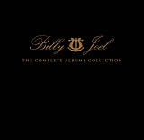 Billy Joel - The Complete Albums Collection
