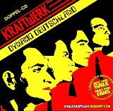 Kraftwerk - Dynamo Deustchland