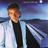 Dennis DeYoung - Desert Moon