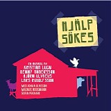 Various artists - HjÃ¤lp sÃ¶kes