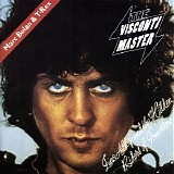 Marc Bolan & T. Rex - Zinc Alloy And The Hidden Riders Of Tomorrow