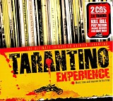 Various artists - Tarantino Experience