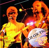 Electric Light Orchestra - Hold On Tight