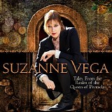 Suzanne Vega - Tales From the Realm of the Queen of Pentacles