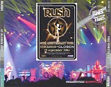 Rush - At Globen 2004