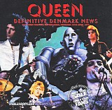 Queen - Definitive Denmark News
