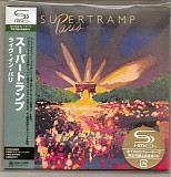 Supertramp - Paris