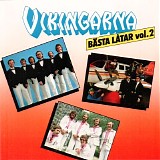 Vikingarna - BÃ¤sta lÃ¥tar vol. 2