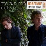 Autumn Defense, The - Eastside Manor Sessions