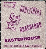 Various Artists - In Your Ear: The CBS Records CD3 Sampler #2