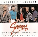 Survivor - Extended Versions
