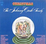 Johnny Cash - The Johnny Cash Family Christmas