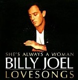 Billy Joel - Lovesongs