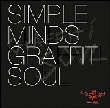 Simple Minds - Graffiti Soul