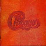 Chicago - Live In Japan