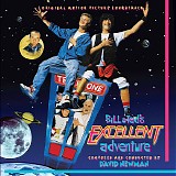 David Newman - BIll & Ted's Excellent Adventure