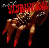 Scorpions - Best Of Scorpions - Vol. 2