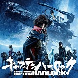 Various artists - Space Pirate Captain Harlock
