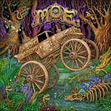 moe. - No Guts, No Glory