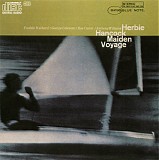 Herbie Hancock - Maiden Voyage