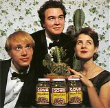 Grenadine - Nopalitos