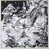 Heavy Soul - Heavy Soulkadelic