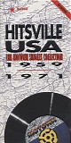 Various artists - Hitsville USA: The Motown Singles Collection 1959-1971