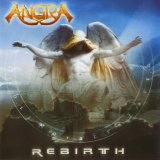 Angra - Rebirth