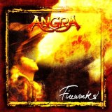 Angra - Fireworks
