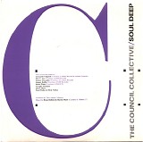 Council Collective, The - Soul Deep