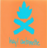 Courtney Love - Hey! Antoinette