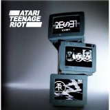 Atari Teenage Riot - Reset