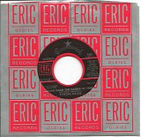 Tyrone Davis - "Turn Back The Hands Of Time" b/w "Can I Change My Mind"