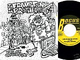 Frampton Brothers - Like An Oliver Stone
